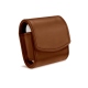 Estuche Apple AirPods - Marron PU