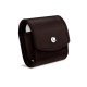 Etui Apple AirPods - Marron envoûtant