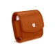 Etui Apple AirPods - Orange vibrant