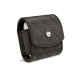 Apple AirPods 専用ケース - Anthracite - Couture ( Pantone 424C ) 