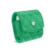 Etui Apple AirPods - Menthe vintage - Couture