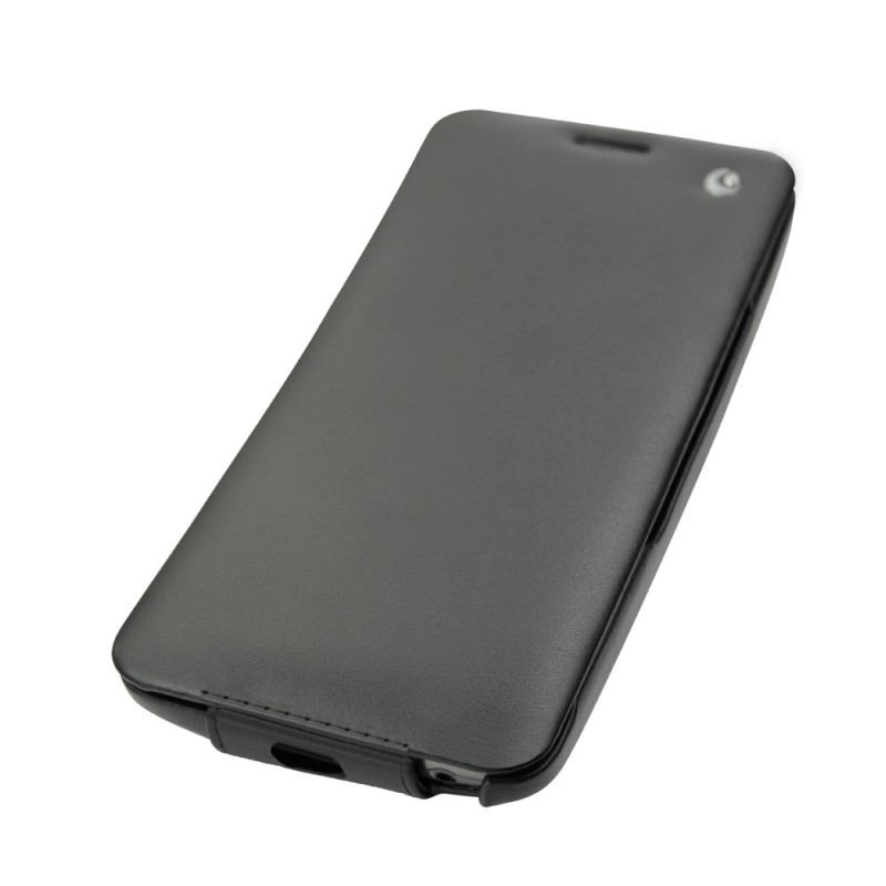 Capa em pele LG G Flex 