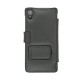 Capa em pele Sony Xperia Z2