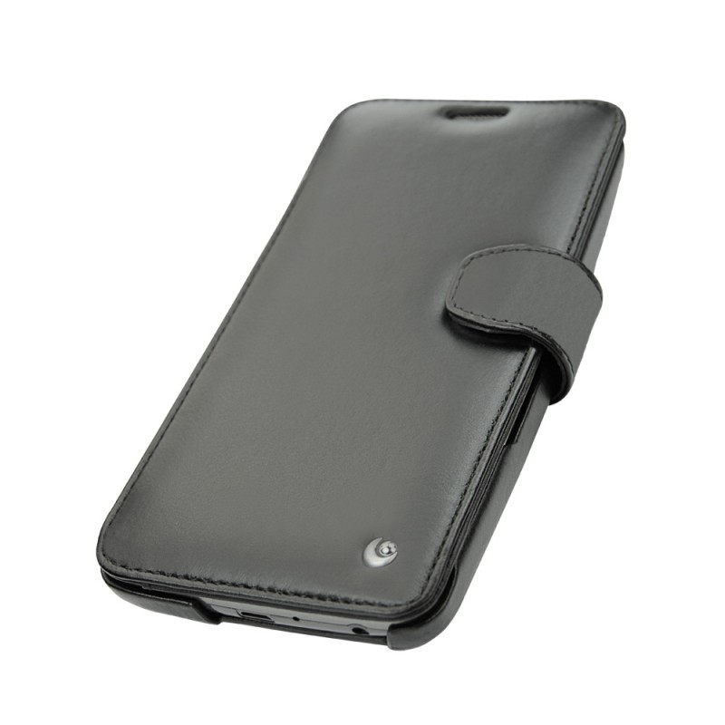 Lederschutzhülle LG G Flex