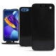 Custodia in pelle Huawei Honor View 10 - Onyx ( Black ) 