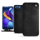 Funda de piel Huawei Honor View 10 - Serpent nero