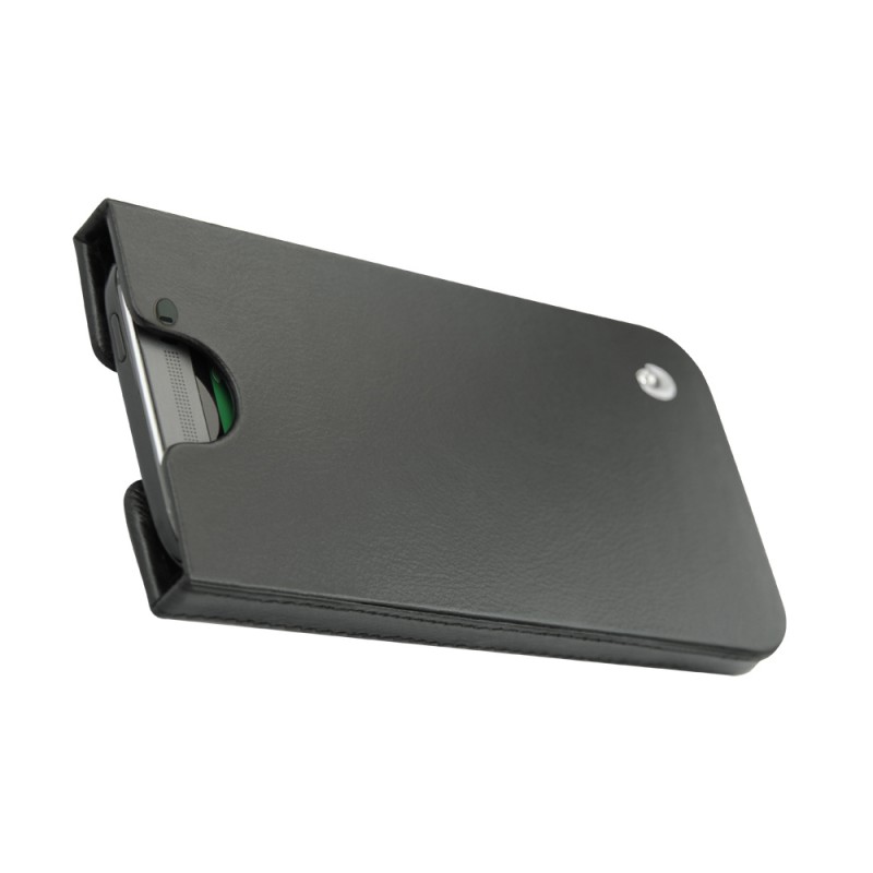 Custodia in pelle HTC One M8 Custodia in pelle HTC One M8