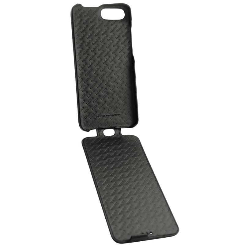 Funda de piel Huawei Honor View 10 Funda de piel Huawei Honor View 10