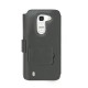 Housse cuir LG G Pro 2