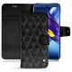 Funda de piel Huawei Honor View 10 - Onyx - Couture
