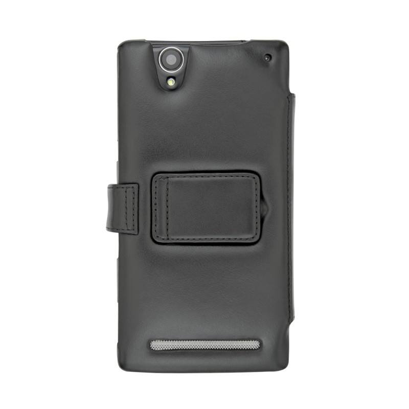 Housse cuir Sony Xperia T2 Ultra Housse cuir Sony Xperia T2 Ultra