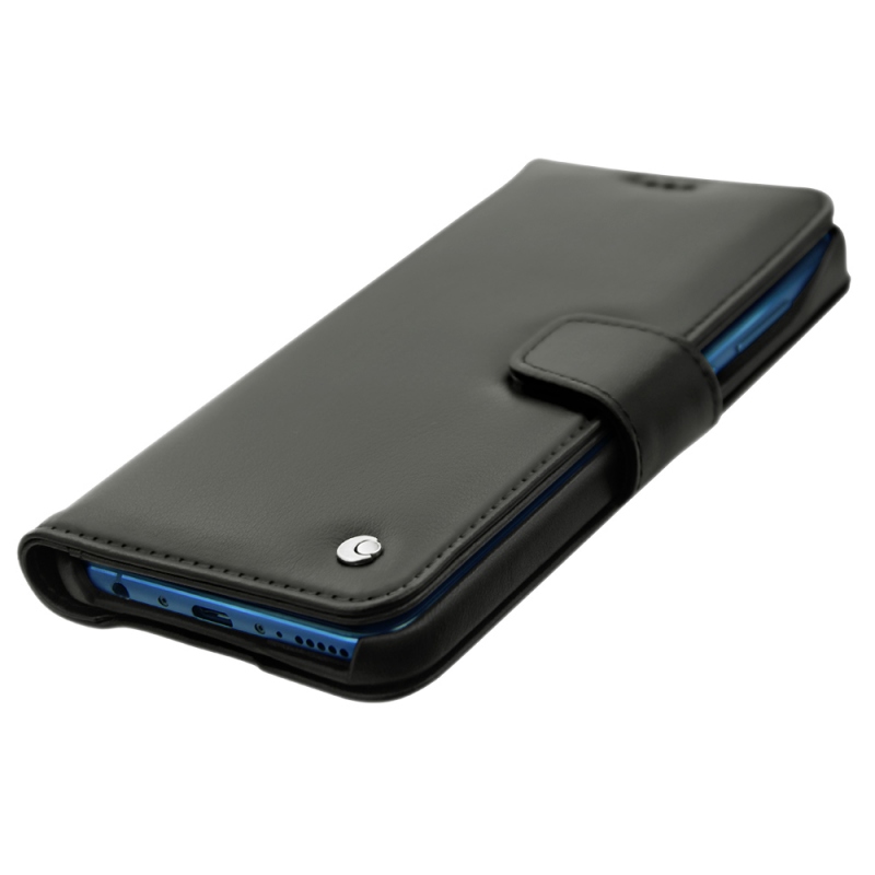 Funda de piel Huawei Honor View 10 Funda de piel Huawei Honor View 10