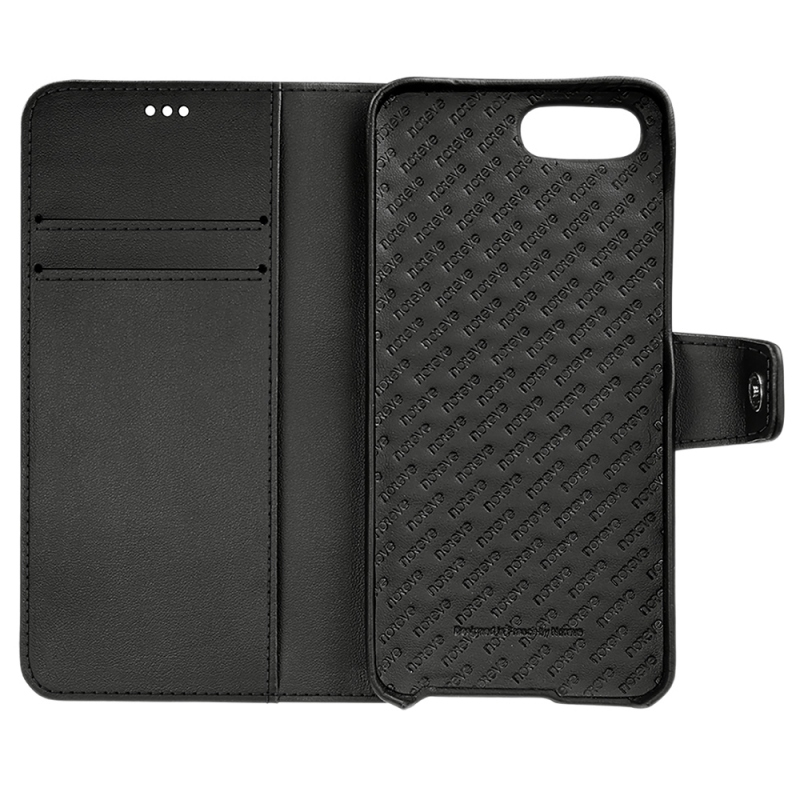 Capa em pele Huawei Honor View 10 Capa em pele Huawei Honor View 10