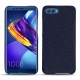 Funda de piel Huawei Honor View 10 - Cobalt ( Pantone 2766C ) 