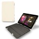 レザーケース Samsung GT-P7100 Galaxy Tab 10.1V 