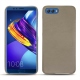 Huawei Honor View 10 leather cover - Darboun sabla