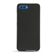 Coque cuir Huawei Honor View 10
