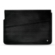 Housse cuir pour ordinateur portable 17' - Griffe 1 - Serpent nero