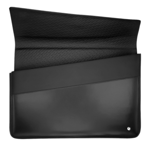                                                                                                                     Custodia in pelle per computer portatile 17'
                                                                                                              