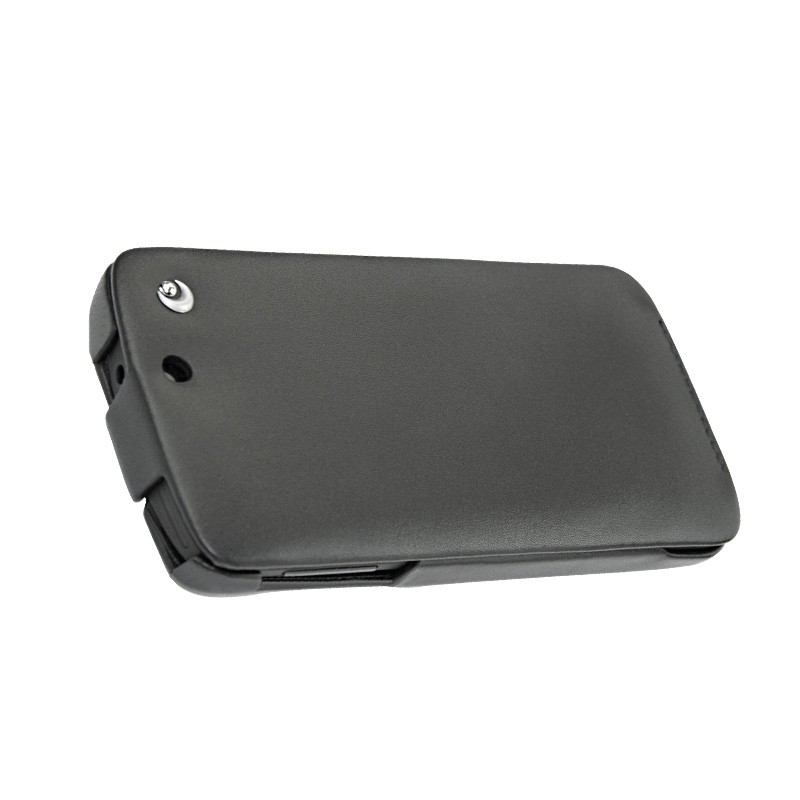 Custodia in pelle Archos 50 Oxygen 