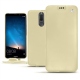 Funda de piel Huawei Mate 10 Lite - Beige ( Nappa - Pantone 7502C ) 