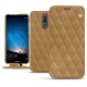 가죽 커버 Huawei Mate 10 Lite - Sable vintage - Couture