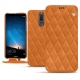 Funda de piel Huawei Mate 10 Lite - Mandarine vintage - Couture