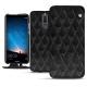 Funda de piel Huawei Mate 10 Lite - Onyx - Couture