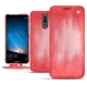 Lederschutzhülle Huawei Mate 10 Lite - Rose Patine