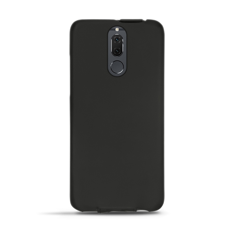 Capa em pele Huawei Mate 10 Lite Capa em pele Huawei Mate 10 Lite