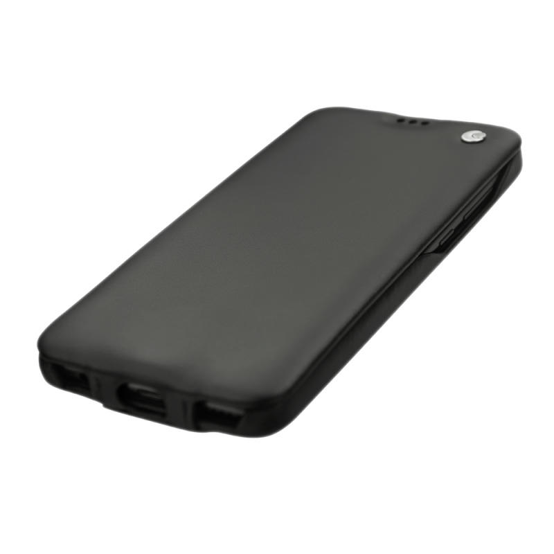 Custodia in pelle Huawei Mate 10 Lite Custodia in pelle Huawei Mate 10 Lite