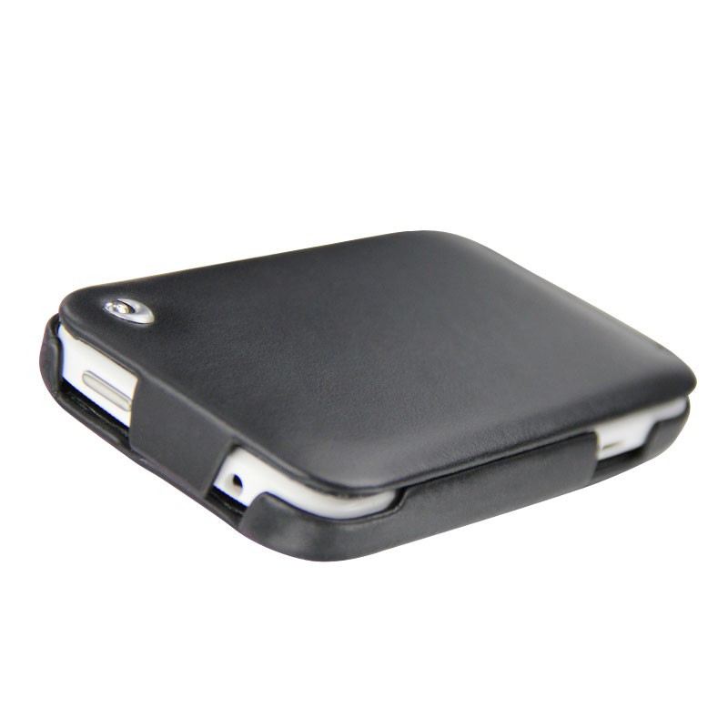 Capa em pele HTC Desire 200  Capa em pele HTC Desire 200