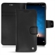 Lederschutzhülle Huawei Mate 10 Lite - Noir ( Nappa - Black ) 
