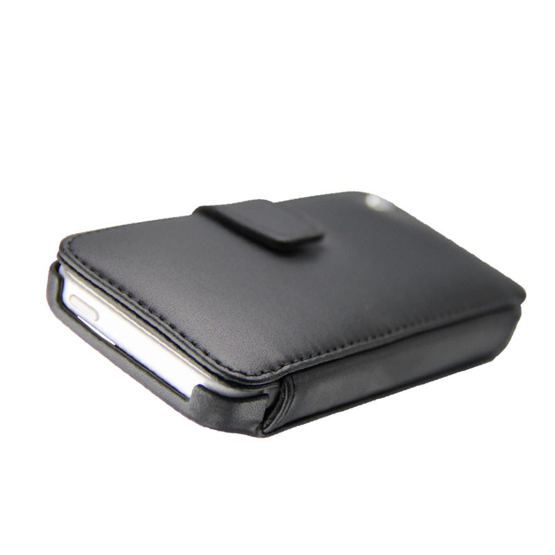 Funda de piel Apple iPhone 5C Funda de piel Apple iPhone 5C