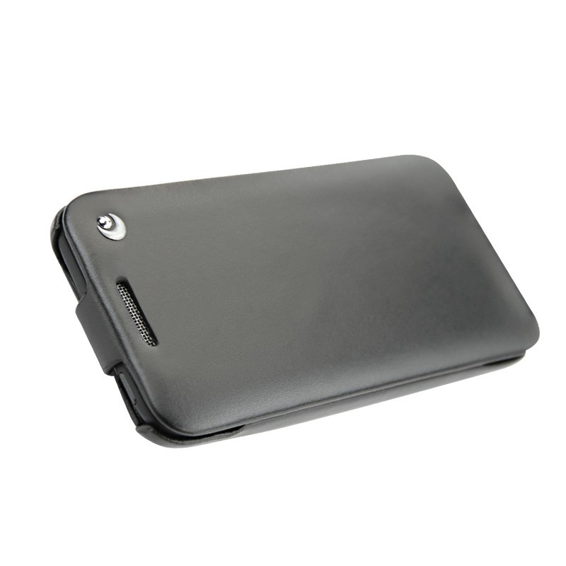 レザーケース HTC Desire 300 