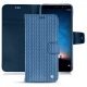 Custodia in pelle Huawei Mate 10 Lite - Abaca ishia