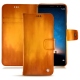 Funda de piel Huawei Mate 10 Lite - Orange Patine