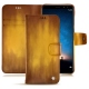 Custodia in pelle Huawei Mate 10 Lite - Doré Patine