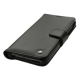 Capa em pele Huawei Mate 10 Lite