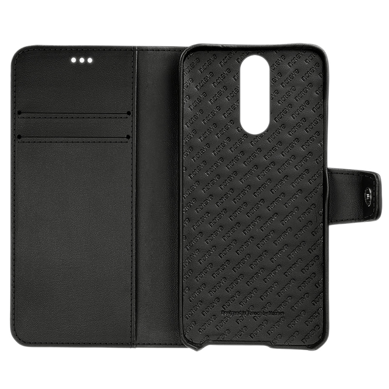 Capa em pele Huawei Mate 10 Lite