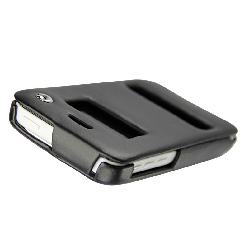 Custodia in pelle Apple iPhone 5C Custodia in pelle Apple iPhone 5C