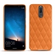 Capa em pele Huawei Mate 10 Lite - Orange - Couture ( Nappa - Pantone 1495U ) 