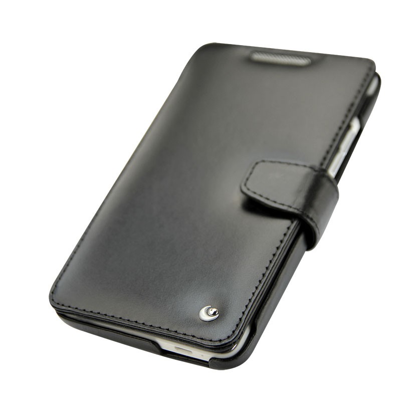 Housse cuir HTC One Max Housse cuir HTC One Max