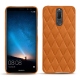 Funda de piel Huawei Mate 10 Lite - Mandarine vintage - Couture