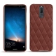 Funda de piel Huawei Mate 10 Lite - Passion vintage - Couture