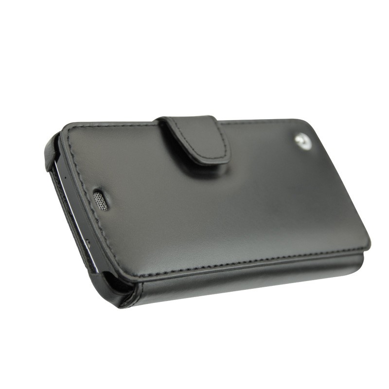 Housse cuir LG Nexus 5