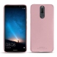 Capa em pele Huawei Mate 10 Lite - Rose PU
