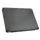 Custodia in pelle Samsung SM-T900 Galaxy Tab Pro 12.2  - Noir ( Nappa - Black ) 