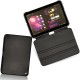Custodia in pelle Samsung GT-P7300 Galaxy Tab 8.9  - Noir ( Nappa - Black ) 