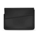Housse cuir pour ordinateur portable 15' - Griffe 1 - Noir PU